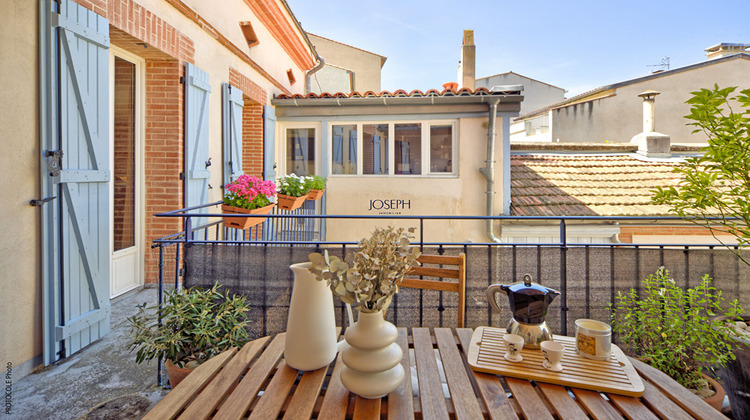 Ma-Cabane - Vente Appartement TOULOUSE, 113 m²