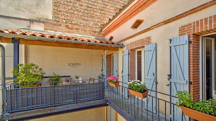 Ma-Cabane - Vente Appartement TOULOUSE, 113 m²