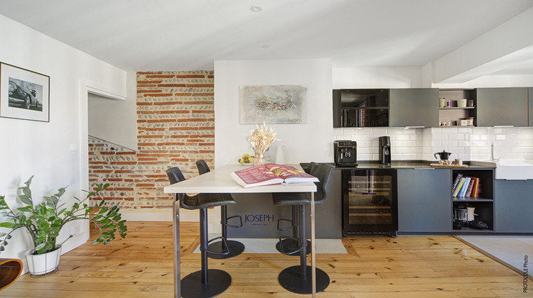 Ma-Cabane - Vente Appartement TOULOUSE, 113 m²