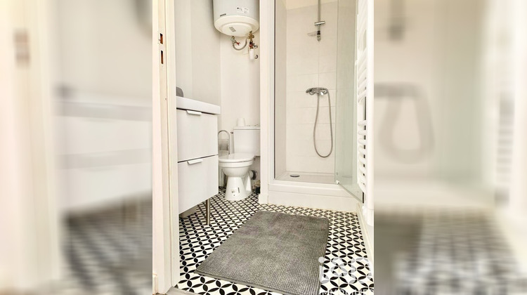 Ma-Cabane - Vente Appartement Toulouse, 18 m²