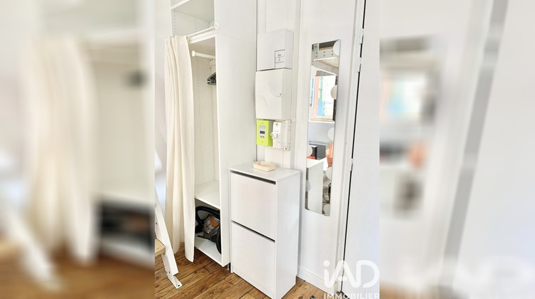 Ma-Cabane - Vente Appartement Toulouse, 18 m²
