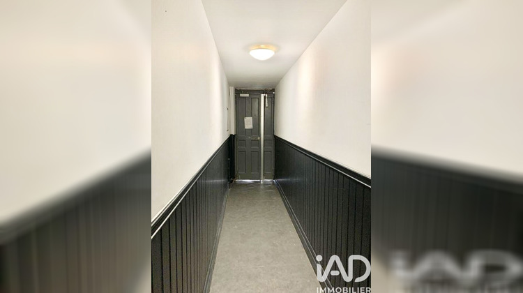 Ma-Cabane - Vente Appartement Toulouse, 18 m²