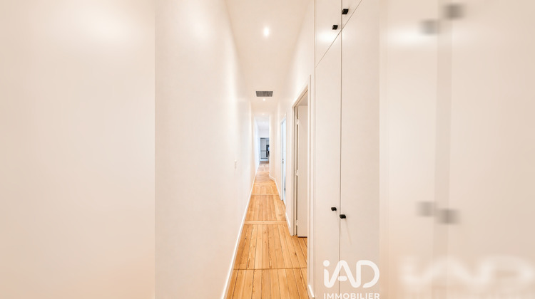 Ma-Cabane - Vente Appartement Toulouse, 61 m²