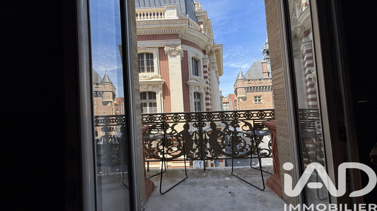 Ma-Cabane - Vente Appartement Toulouse, 160 m²
