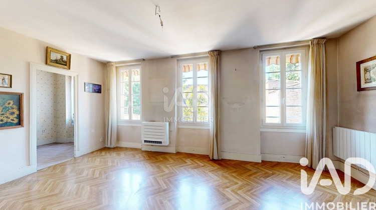 Ma-Cabane - Vente Appartement Toulouse, 58 m²