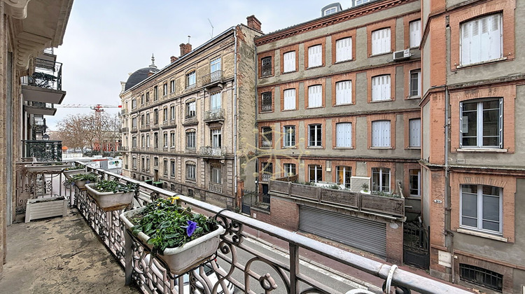 Ma-Cabane - Vente Appartement Toulouse, 89 m²
