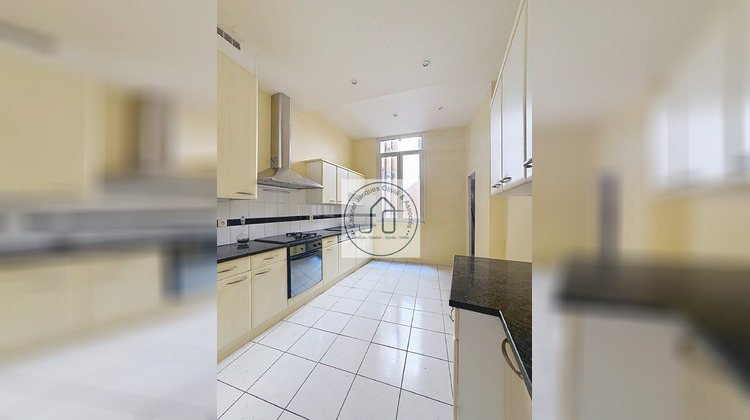Ma-Cabane - Vente Appartement Toulouse, 123 m²
