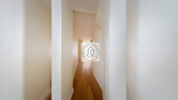 Ma-Cabane - Vente Appartement Toulouse, 123 m²