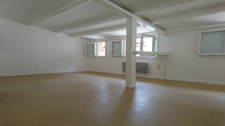 Ma-Cabane - Vente Appartement TOULOUSE, 35 m²