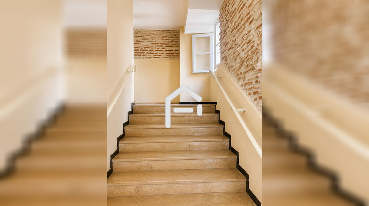 Ma-Cabane - Vente Appartement TOULOUSE, 102 m²