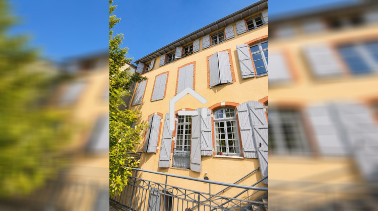 Ma-Cabane - Vente Appartement TOULOUSE, 102 m²