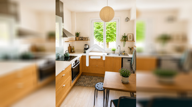 Ma-Cabane - Vente Appartement TOULOUSE, 58 m²
