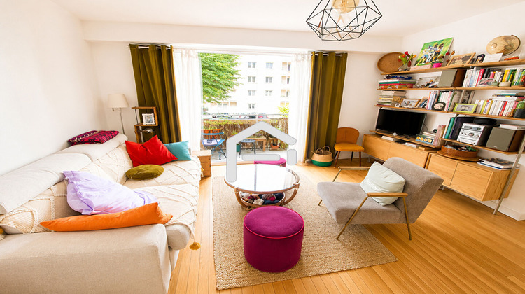 Ma-Cabane - Vente Appartement TOULOUSE, 58 m²