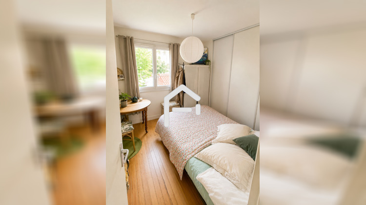 Ma-Cabane - Vente Appartement TOULOUSE, 58 m²