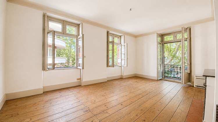 Ma-Cabane - Vente Appartement TOULOUSE, 106 m²