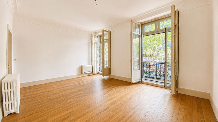 Ma-Cabane - Vente Appartement TOULOUSE, 106 m²