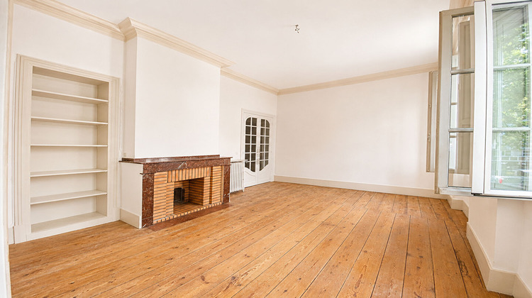 Ma-Cabane - Vente Appartement TOULOUSE, 106 m²
