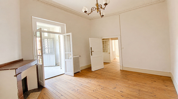 Ma-Cabane - Vente Appartement TOULOUSE, 106 m²