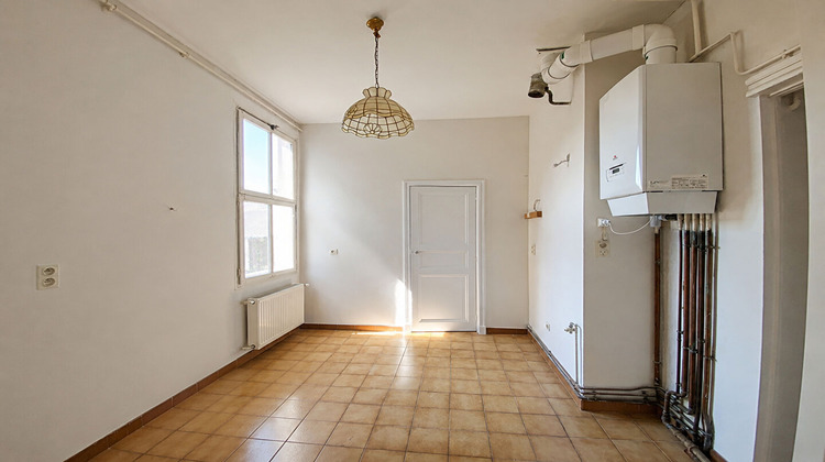 Ma-Cabane - Vente Appartement TOULOUSE, 106 m²