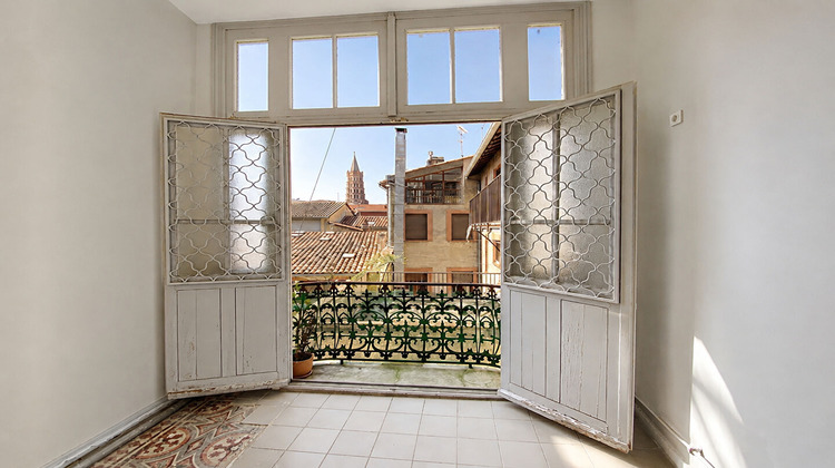 Ma-Cabane - Vente Appartement TOULOUSE, 106 m²