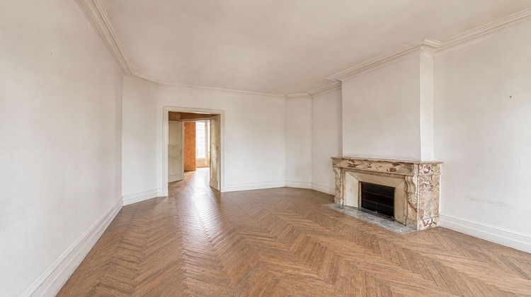Ma-Cabane - Vente Appartement TOULOUSE, 133 m²