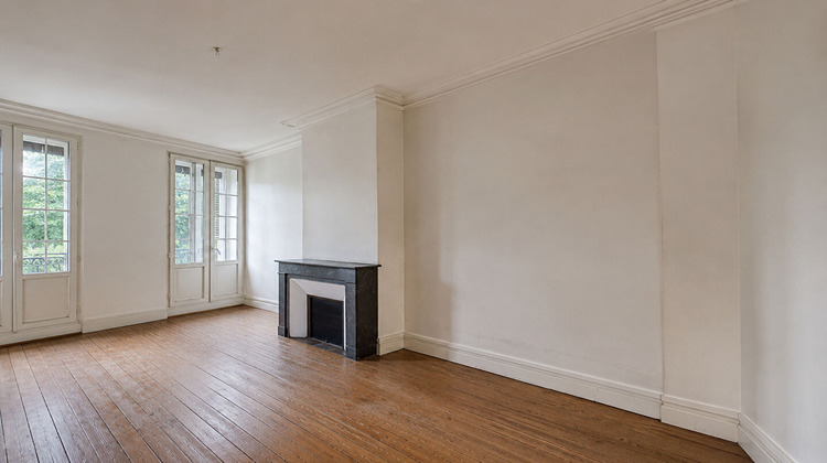 Ma-Cabane - Vente Appartement TOULOUSE, 133 m²