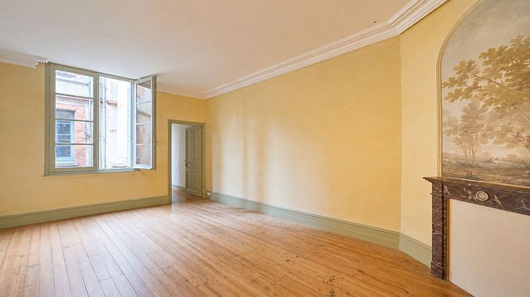 Ma-Cabane - Vente Appartement TOULOUSE, 133 m²