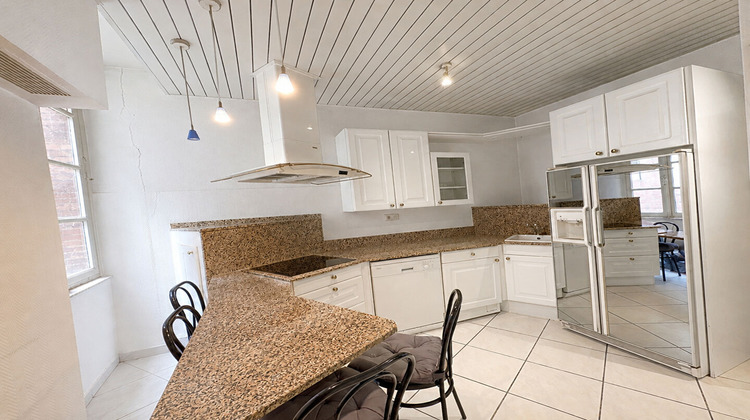 Ma-Cabane - Vente Appartement TOULOUSE, 133 m²