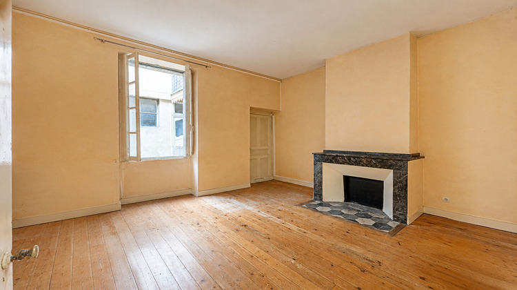 Ma-Cabane - Vente Appartement TOULOUSE, 133 m²