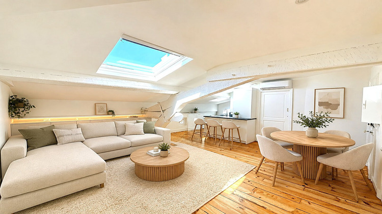 Ma-Cabane - Vente Appartement TOULOUSE, 50 m²