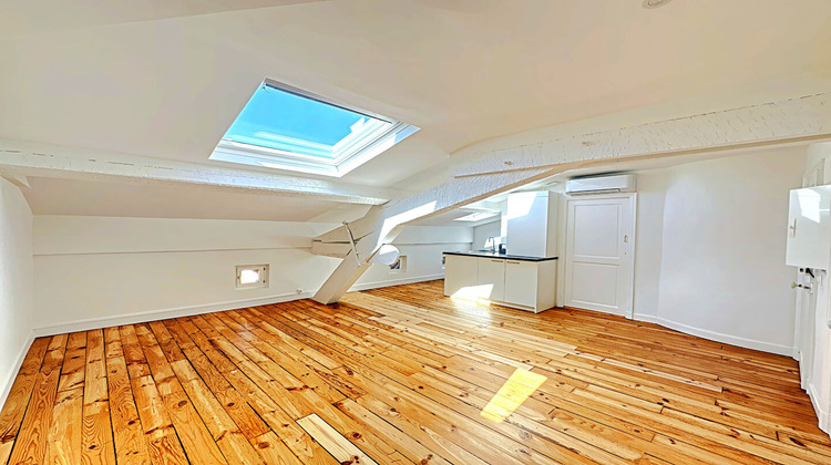 Ma-Cabane - Vente Appartement TOULOUSE, 50 m²