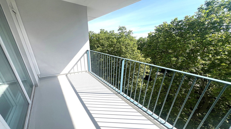 Ma-Cabane - Vente Appartement TOULOUSE, 56 m²