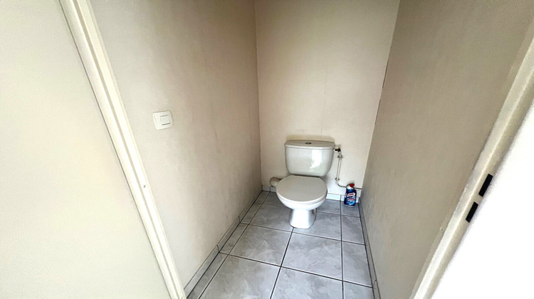 Ma-Cabane - Vente Appartement TOULOUSE, 56 m²
