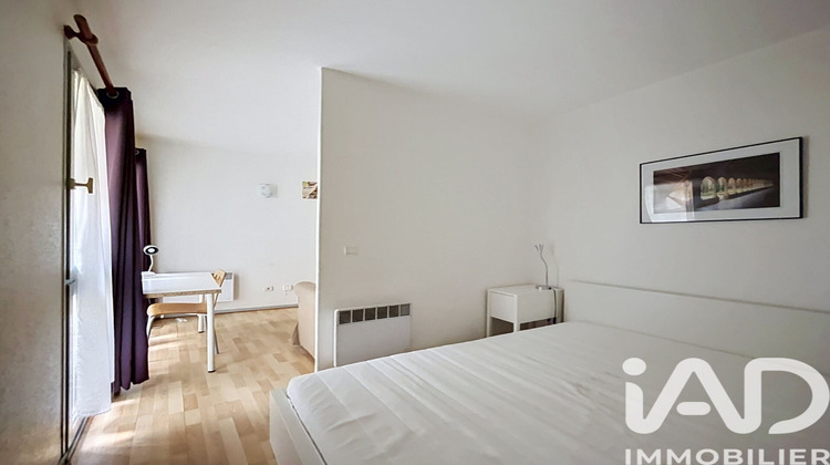 Ma-Cabane - Vente Appartement Toulouse, 26 m²