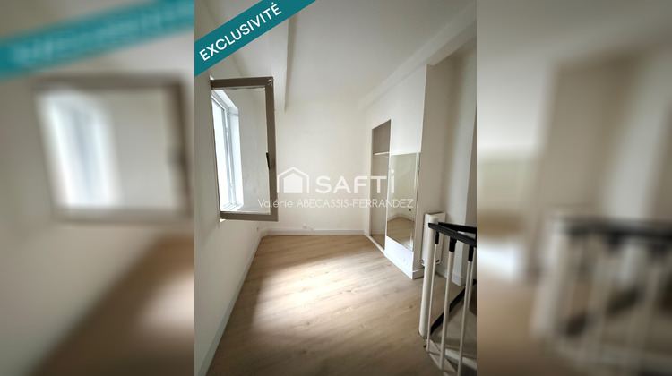 Ma-Cabane - Vente Appartement Toulouse, 14 m²
