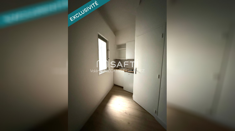 Ma-Cabane - Vente Appartement Toulouse, 14 m²