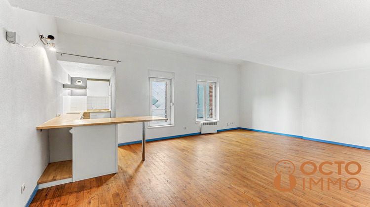 Ma-Cabane - Vente Appartement Toulouse, 42 m²