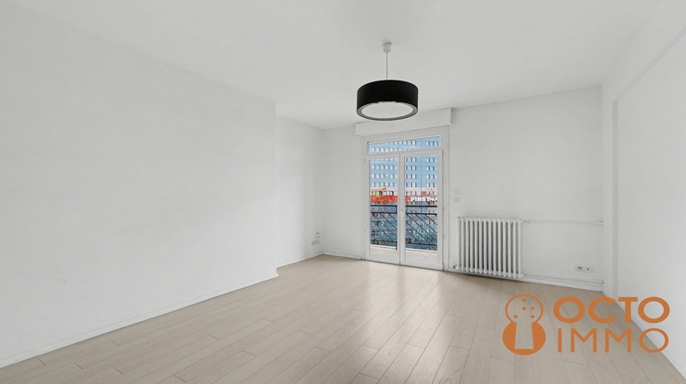 Ma-Cabane - Vente Appartement Toulouse, 61 m²