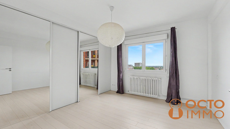 Ma-Cabane - Vente Appartement Toulouse, 61 m²