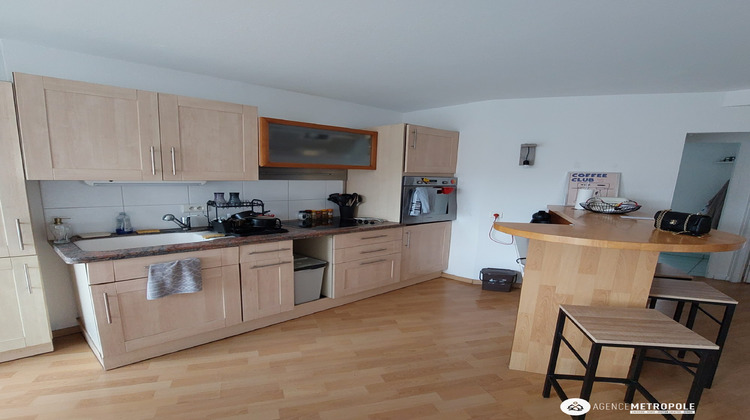 Ma-Cabane - Vente Appartement Toulouse, 57 m²