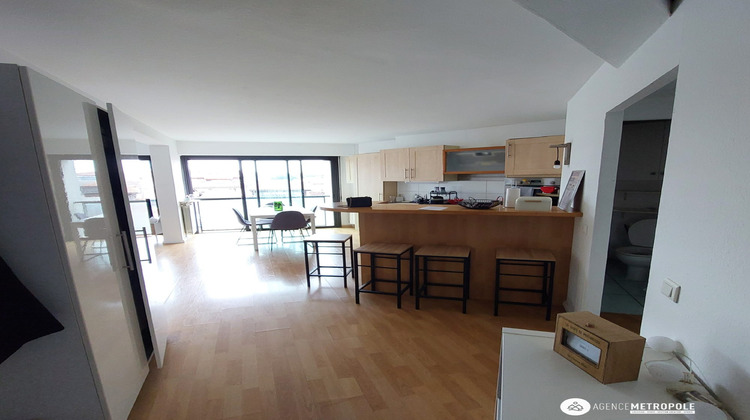Ma-Cabane - Vente Appartement Toulouse, 57 m²