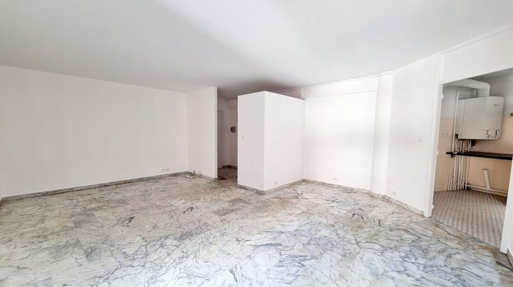 Ma-Cabane - Vente Appartement Toulouse, 41 m²