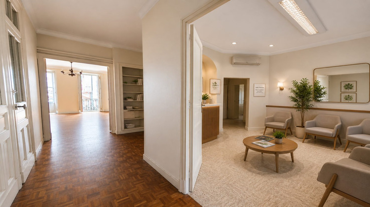 Ma-Cabane - Vente Appartement Toulouse, 111 m²