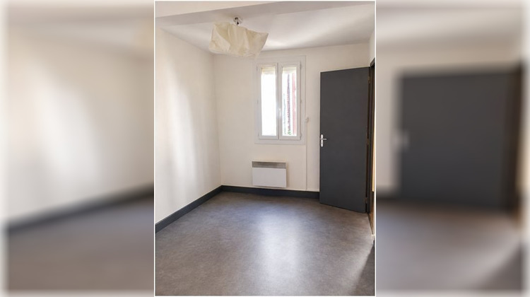 Ma-Cabane - Vente Appartement TOULOUSE, 34 m²