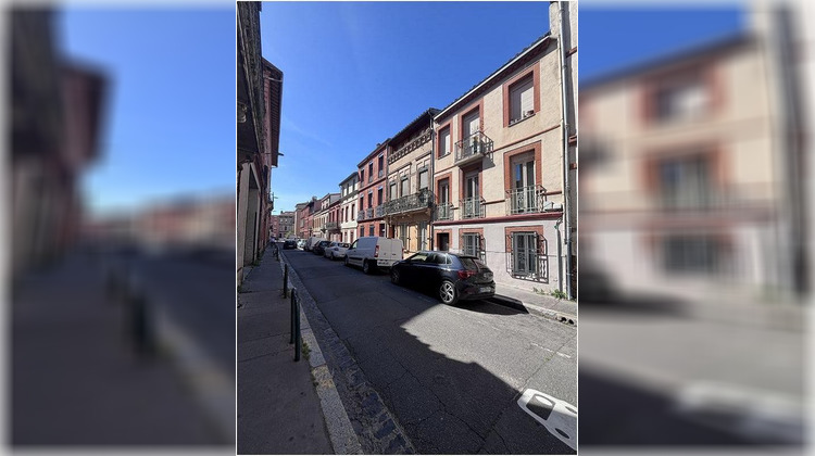 Ma-Cabane - Vente Appartement TOULOUSE, 37 m²