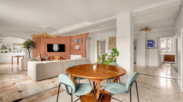 Ma-Cabane - Vente Appartement TOULOUSE, 94 m²