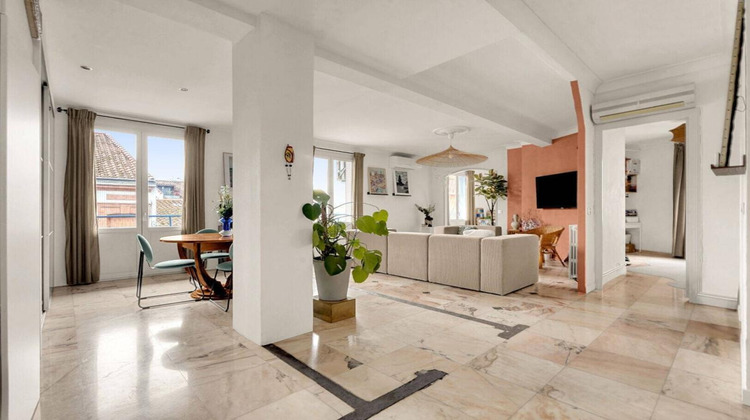 Ma-Cabane - Vente Appartement TOULOUSE, 94 m²
