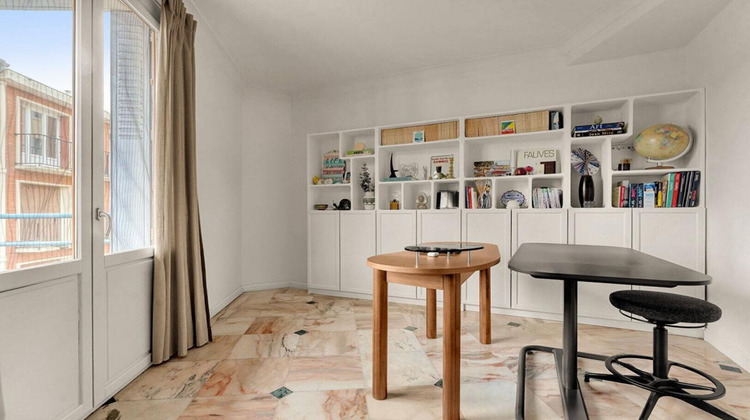Ma-Cabane - Vente Appartement TOULOUSE, 94 m²