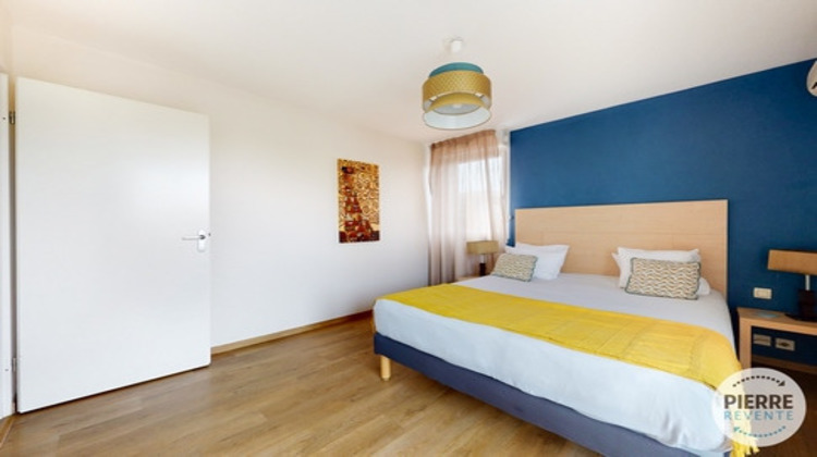 Ma-Cabane - Vente Appartement TOULOUSE, 35 m²