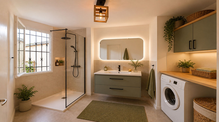 Ma-Cabane - Vente Appartement TOULOUSE, 55 m²